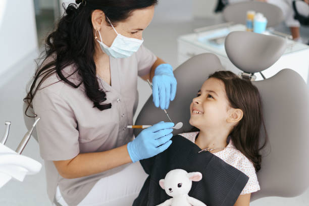 Advanced Technology for Better Dental Care in Mount Vernon, TX